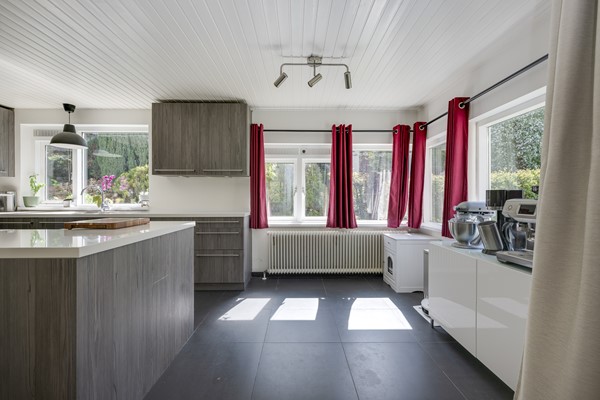 Medium property photo - Karel Doormanlaan 7, 2252 BE Voorschoten